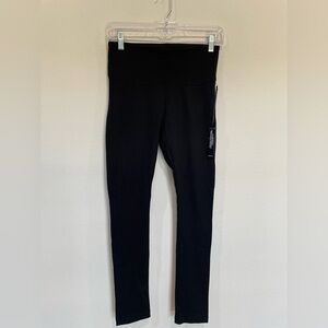 White House Black Market Instant Slimming Black High-Waist Leggings